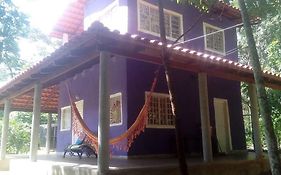 Pousada E Camping Moinho